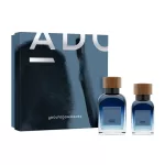 ADOLFO DOMINGUEZ Estuche Ambar Negro 1UD Eau de Parfum para Hombre