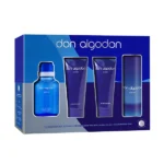 DON ALGODON Estuche Don Algodon Man 1UD Eau de toilette para hombre