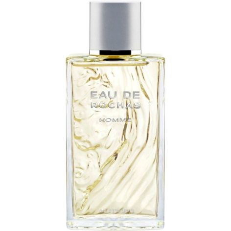 3139420002503_v4 ROCHAS Eau Rochas Homme 100ml Eau de Toilette para Hombre - Imagen 1