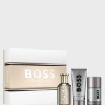HUGO BOSS Estuche Boss Bottled 1UD Eau de Toilette para hombre