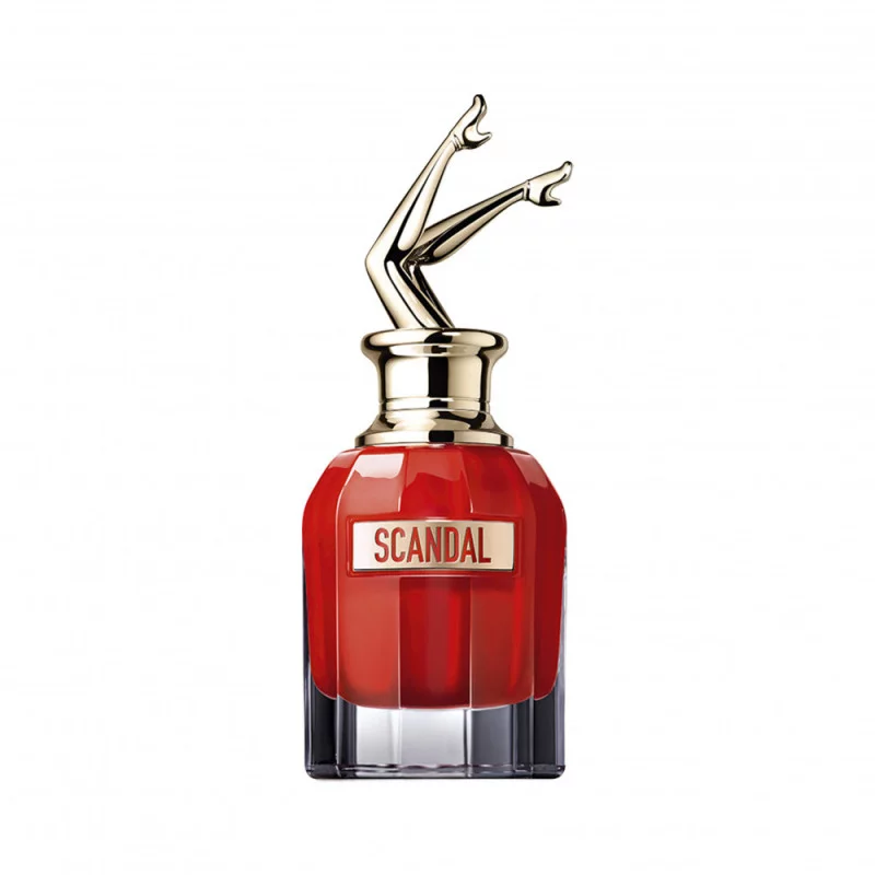JEAN PAUL GAULTIER Scandal le parfum 80 ML Eau de Parfum Intense para Mujer