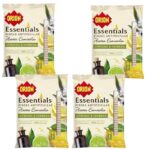 Orion Pinza Antipolillas Protect Essentials Citricos (2 Ud) - Pack x 4