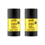 Got2b Glued Wax Stick Cera en barra para el cabello 2 x 50 gr