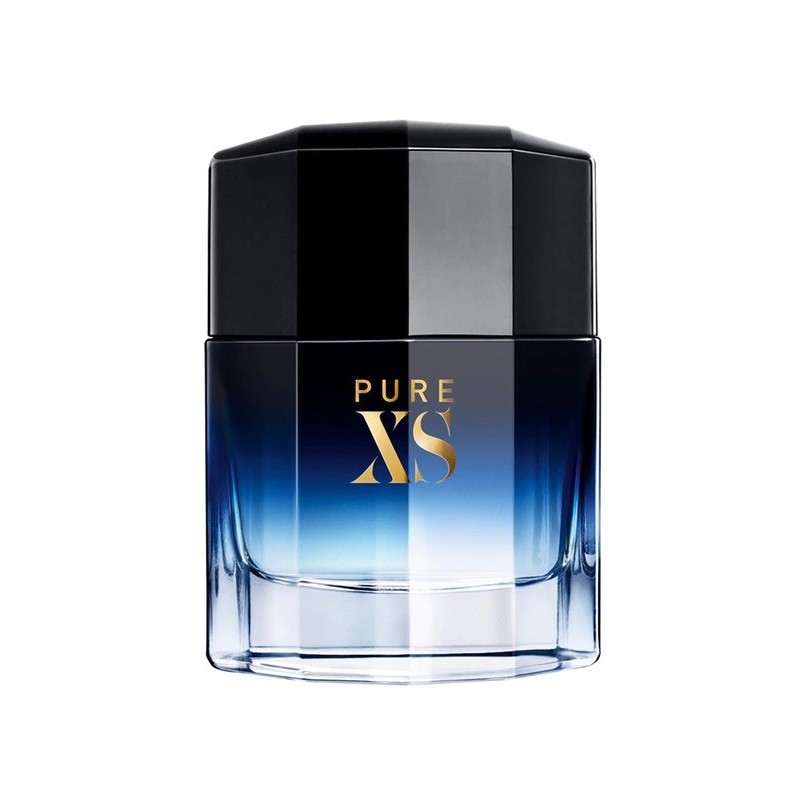 RABANNE Pure XS 100 ML Eau de Toilette para hombre - Imagen 2
