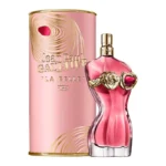 JEAN PAUL GAULTIER La Belle Rosea Edp 50 ML Eau de Parfum floral acuático para mujer