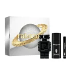 RABANNE Cofre Phantom | 1UD Eau de Parfum para Hombre