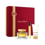 DOLCE & GABBANA Cofre The One 75ML | 1UD Eau de parfum para mujer