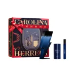 CAROLINA HERRERA Cofre Bad Boy Cobalt | 1UD Eau de Parfum para Hombre