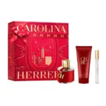 CAROLINA HERRERA Estuche Ch | 1UD Eau de toilette para mujer