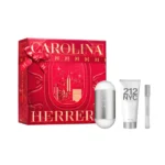 CAROLINA HERRERA Estuche 212 Her 1UD Eau de parfum para mujer
