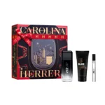 CAROLINA HERRERA Cofre 212 Vip Black | 1UD Eau de Parfum para Hombre