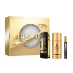 RABANNE Estuche One Million Black | 1UD Eau de Toilette para hombre